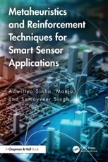 Metaheuristics and Reinforcement Techniques for Smart Sensor Applications