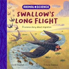 Animal Science: Swallow's Long Flight