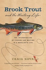 Brook Trout & the Writing Life