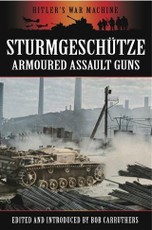 Stuermgeschutze