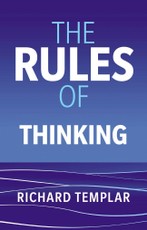 The Rules of Thinking
