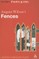 August Wilson's Fences