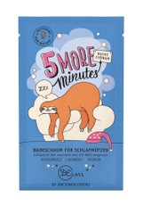 Putojanti vonios druska „Dar 5 minutes“