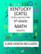 4th Grade KENTUCKY CATS, 2019 MATH, Test Prep
