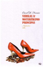 Verslas ir moteriškumo principas