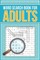 Word Search Book for Adults