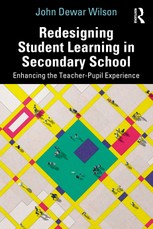 Redesigning Student Learning in Secondary School