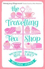 The Travelling Tea Shop