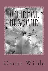 An ideal husband