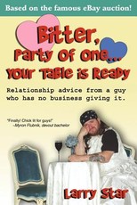 Bitter, Party of One... Your Table Is Ready