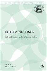 The Reforming Kings