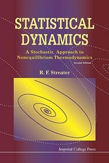 Statistical Dynamics: A Stochastic Approach to Nonequilibrium Thermodynamics (2nd Edition)
