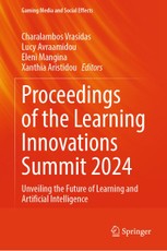 Proceedings of the Learning Innovations Summit 2024