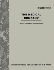 The Medical Company (FM 4-02.6 / FM 8-10-1)