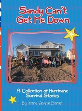 Sandy Can't Get Me Down