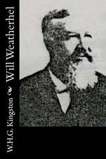 Will Weatherhel