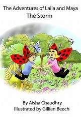 The Adventures Of Laila And Maya