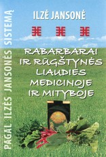 Rabarbarai ir rūgštynės liaudies medicinoje ir mityboje