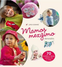 Mamos mezgimo dienoraštis