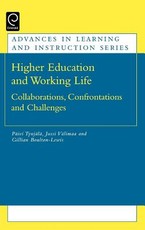 Higher Education and Working Life