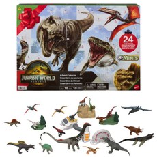 JURASSIC WORLD advento kalendorius (JGB67) JURASSIC WORLD advento kalendorius (JGB67)