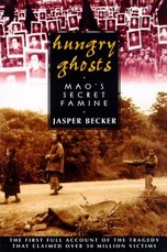 Hungry Ghosts