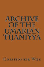 Archive of the Umarian Tijaniyya