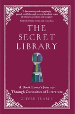 The Secret Library