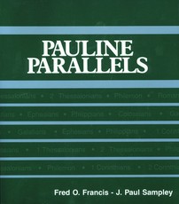 Pauline Parallels Paper Ed