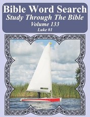 Bible Word Search Study Through The Bible