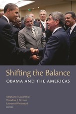 Shifting the Balance