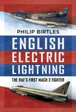 English Electric Lightning