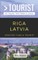 Greater Than a Tourist- Riga Latvia