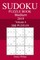 300 Medium Sudoku Puzzle Book 2019