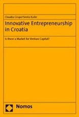 Innovative Entrepreneurship in Croatia