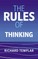 The Rules of Thinking