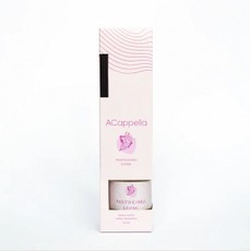 ACappella namų kvapas su lazdelėmis „Pasitikėjimui savimi“