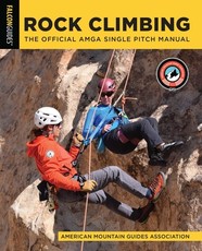 Rock Climbing