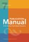 Publication Manual (Official) 7th Edition of the American Psychological Association