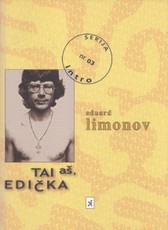 Tai aš, Edička