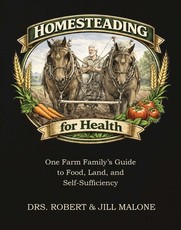 Homesteading for Health