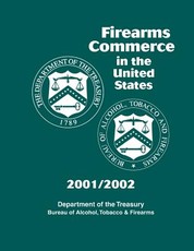 Firearms Commerce in the United States