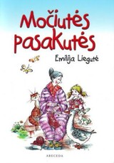 Močiutės pasakutės