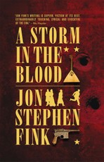 Storm In The Blood