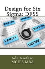 Design for Six Sigma