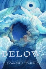 Below