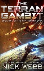 The Terran Gambit (Episode #1