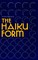 Haiku Form