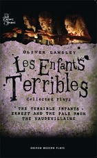 Oliver Lansley