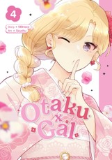 Otaku x Gal 04